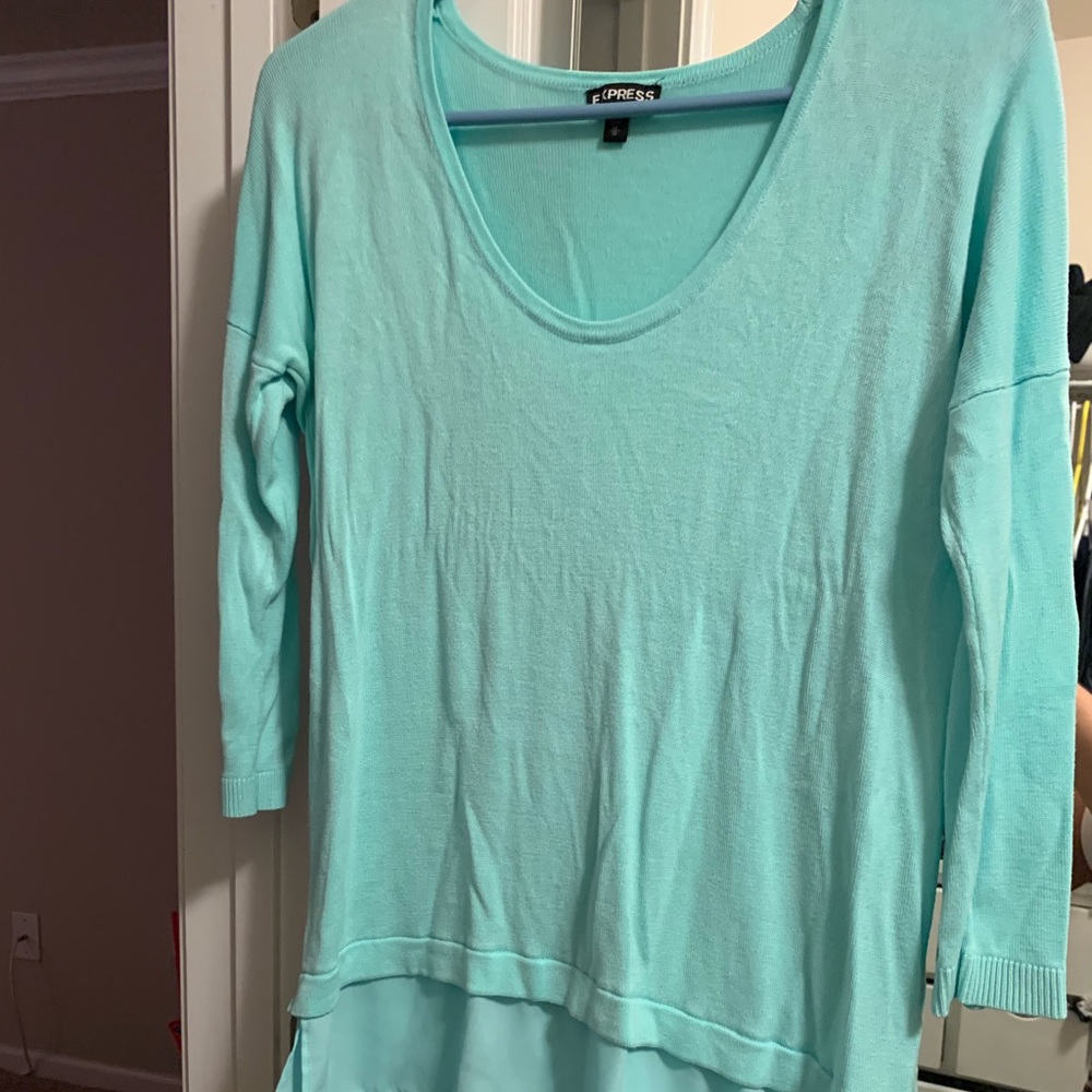 Express women’s blouse